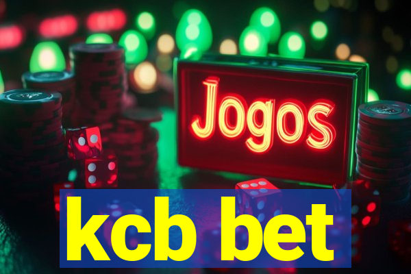 kcb bet